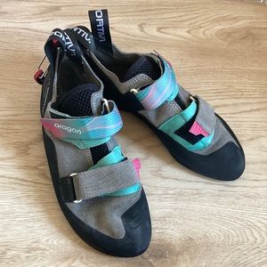 La Sportiva Aragon Women’s Climbing Shoes